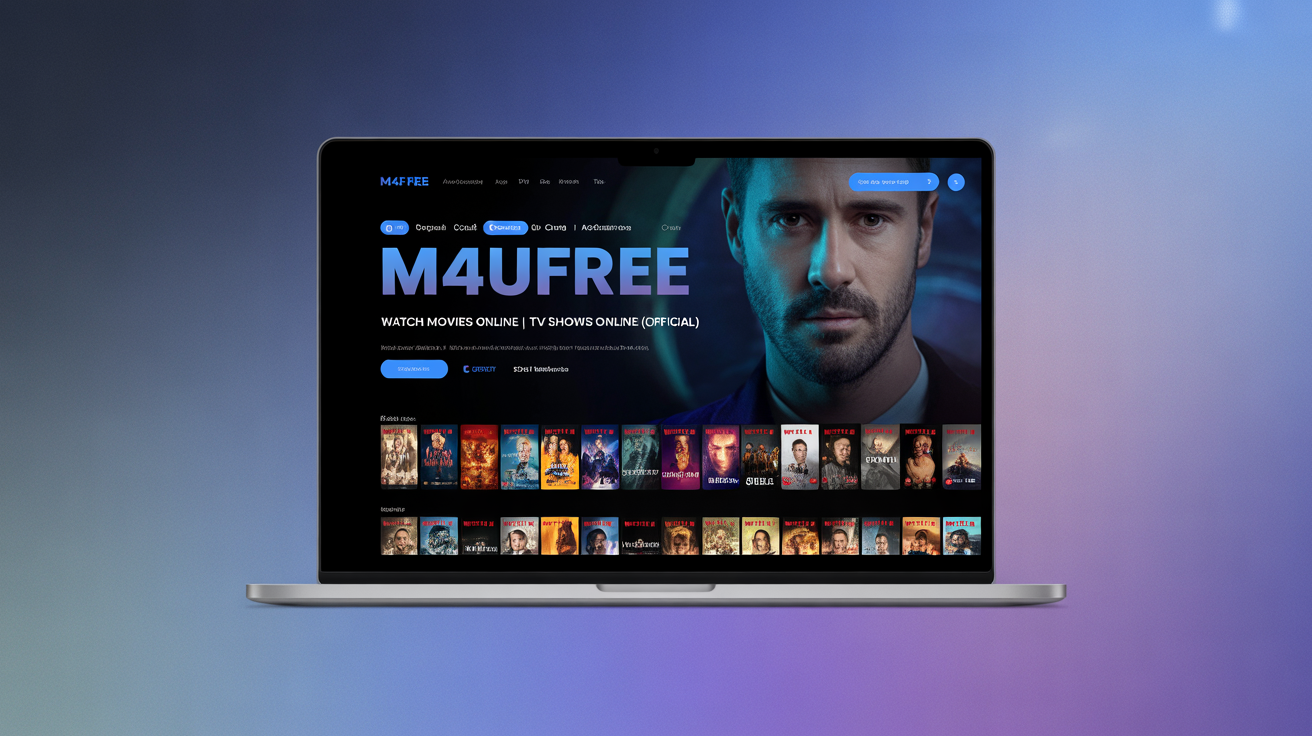 M4ufree streaming guide and online movie search overview